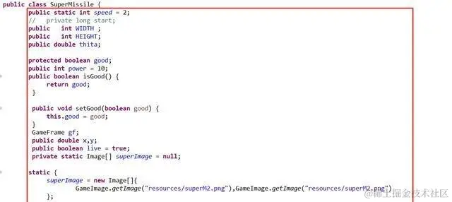 用Java开发简单又好玩的——雷霆战机小游戏，几行代码就搞定