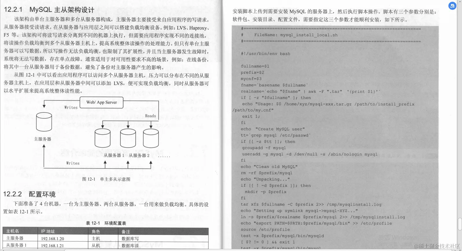 华为大佬的“百万级”MySQL笔记，基础+优化+架构一键搞定