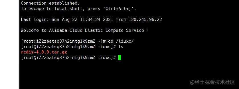 linux下的redis哨兵和redis集群都怎么玩？来