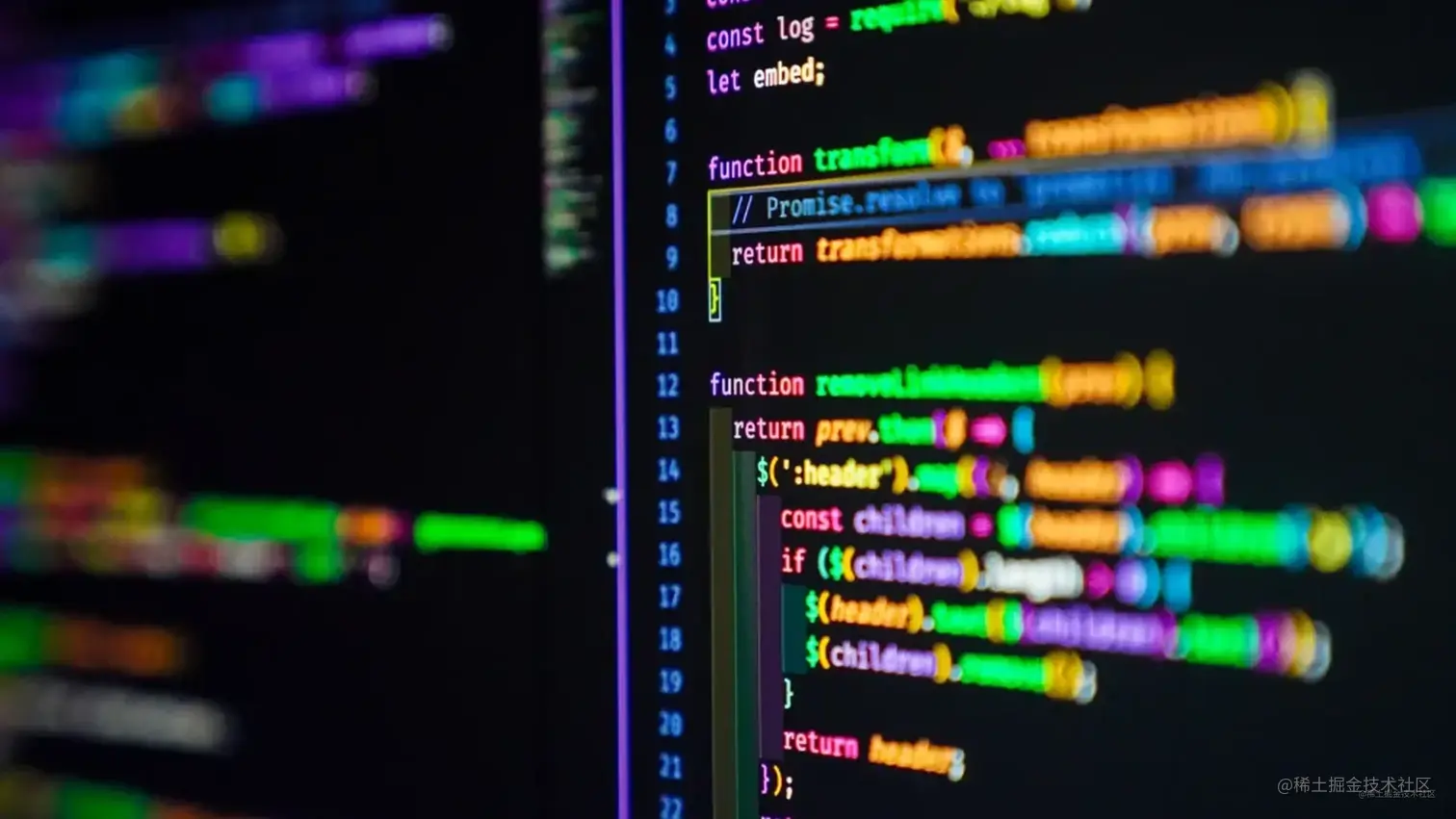 [翻译] 提高代码质量的 11 个高级 JavaScript 函数