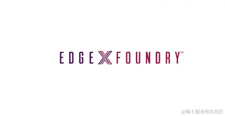 EdgeXFoundry