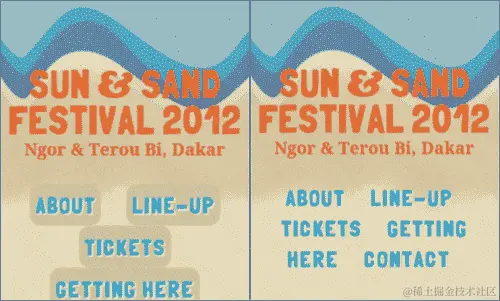 使用 Modernizr 加载 CSS 功能