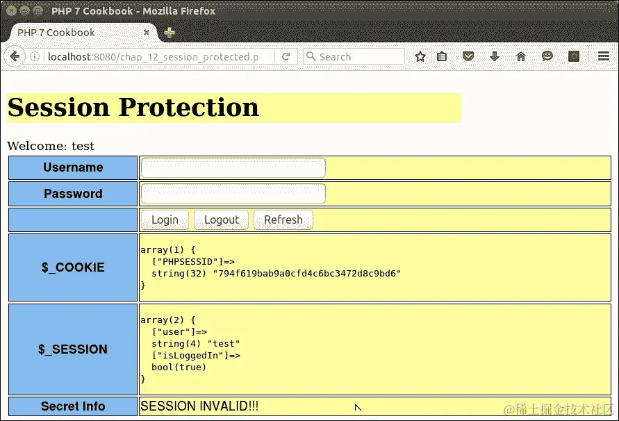它是如何工作的...