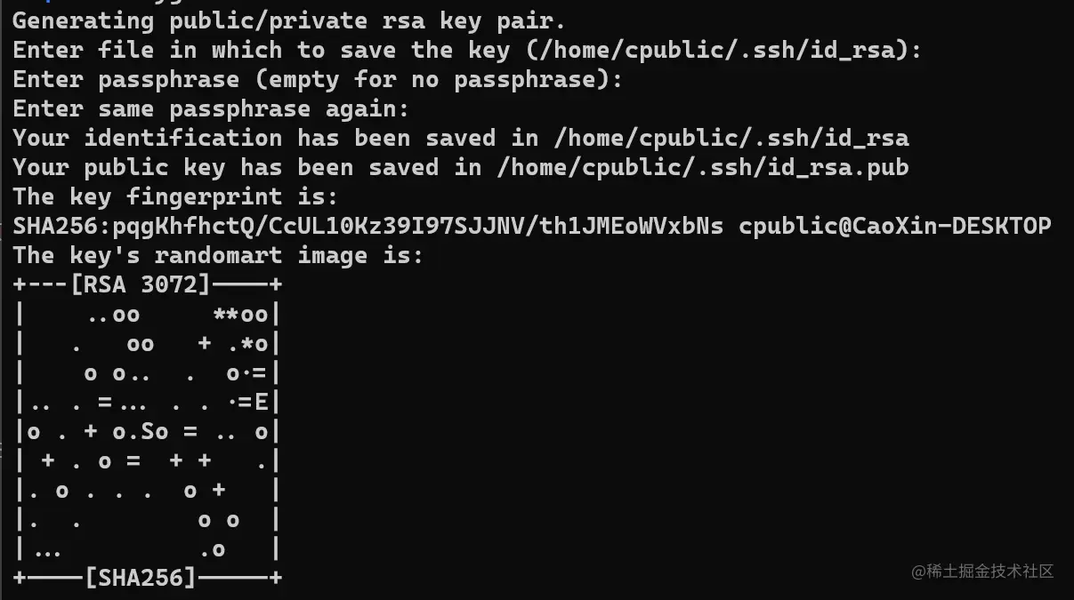 Linux 下服务器之间 rsync 如何免密同步复制