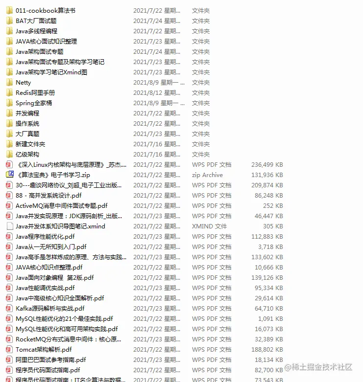 八年Java开发，刚从字节、腾讯、微软面试归来，分享个人面经