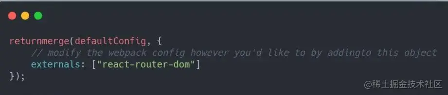 创建基于 React 和 Vue 的微应用
