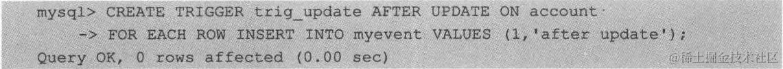 初识数据库，零基础如何学习MySQL，MySQL触发器简介及使用