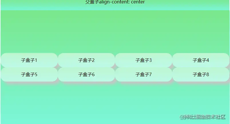 align-content-center