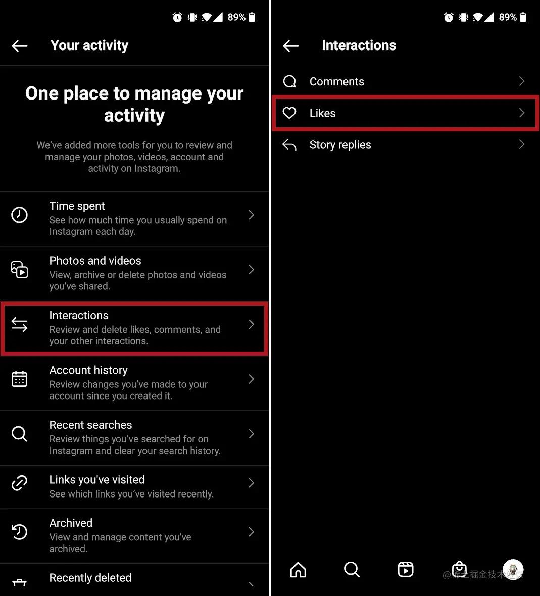 找到你喜欢的历史