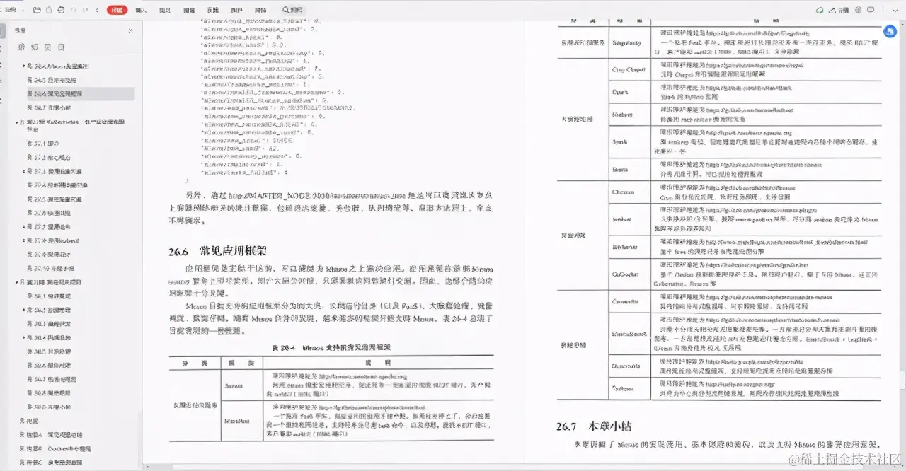 阿里大佬手写Docker学习笔记就这？也就是让我五体投地的水平罢了
