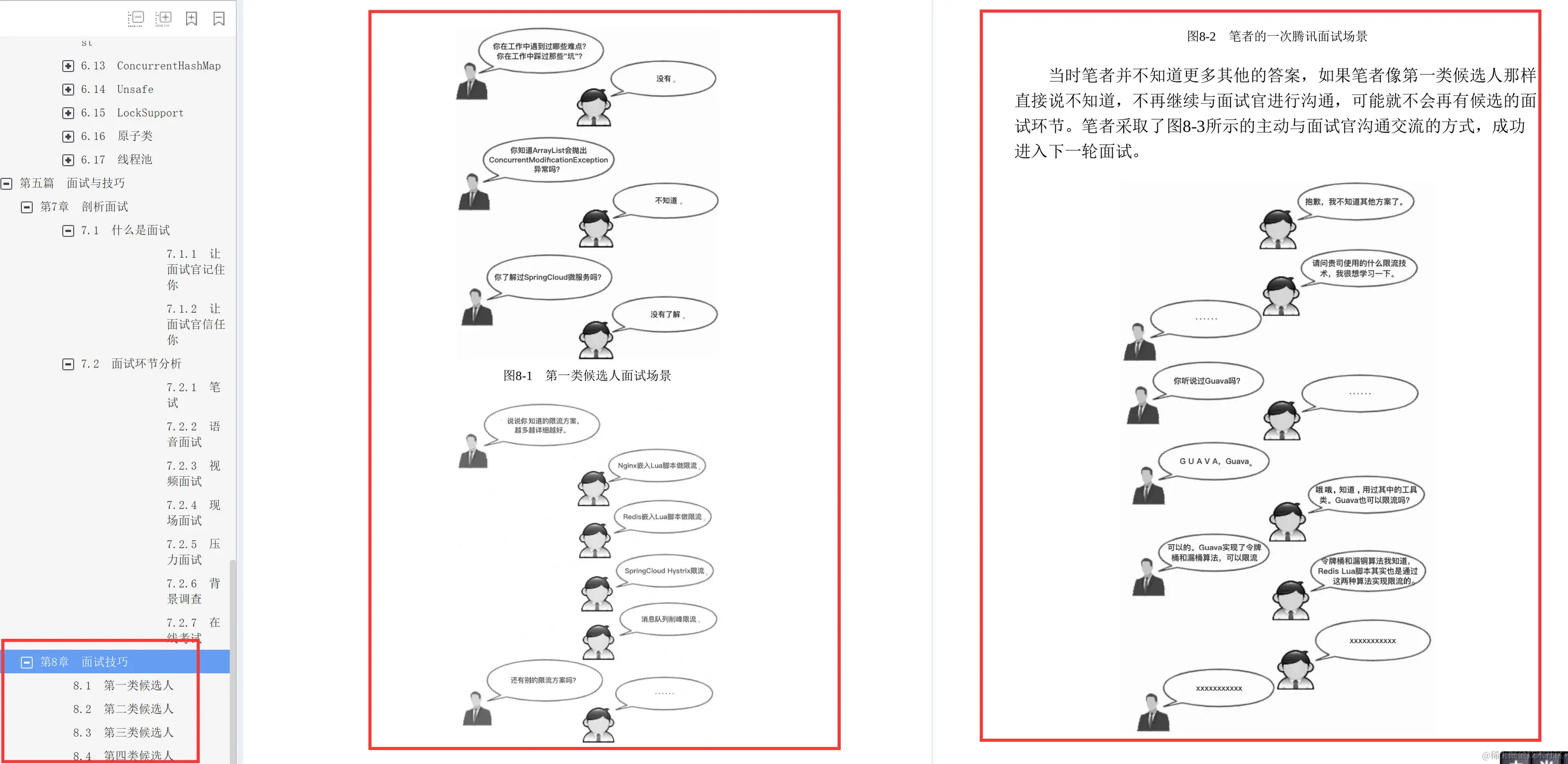八位阿里大牛耗时三年总结出Java面试复盘手册！带你实现逆风翻盘