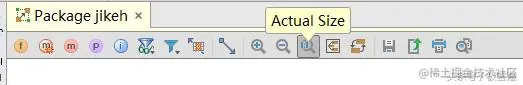 intellij idea 高级用法之使用UML类图插件