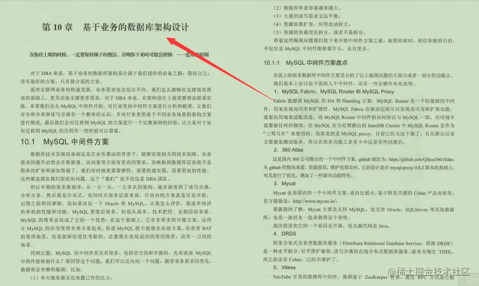 阿里一线专家多年架构优化经验凝聚，手撸595页MySQL笔记