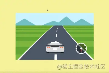 赛车小游戏