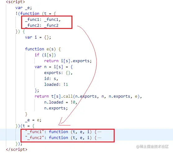 Python爬虫，JS逆向之 webpack 打包站点原理与实战