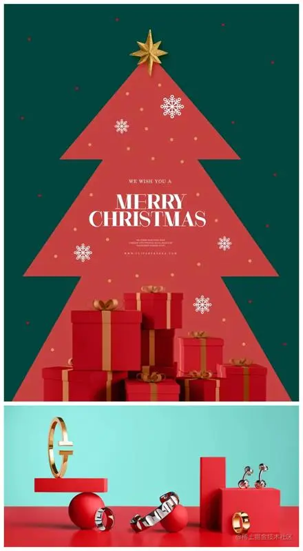 一用金色就变俗？那是你不会用！