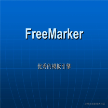 FreeMarker