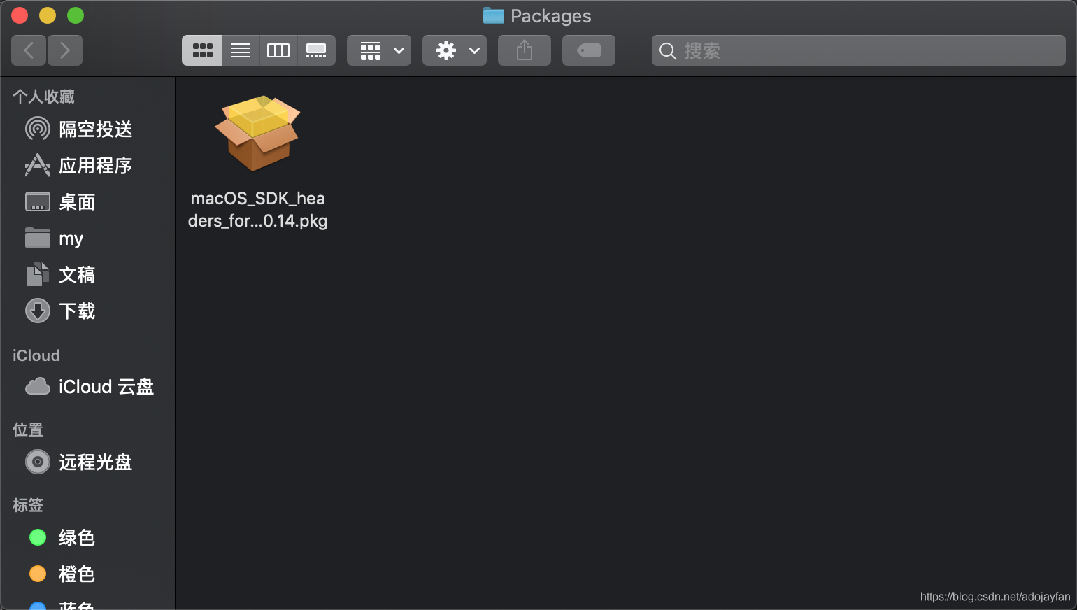 macOS_SDK_headers_for_macOS_10.14