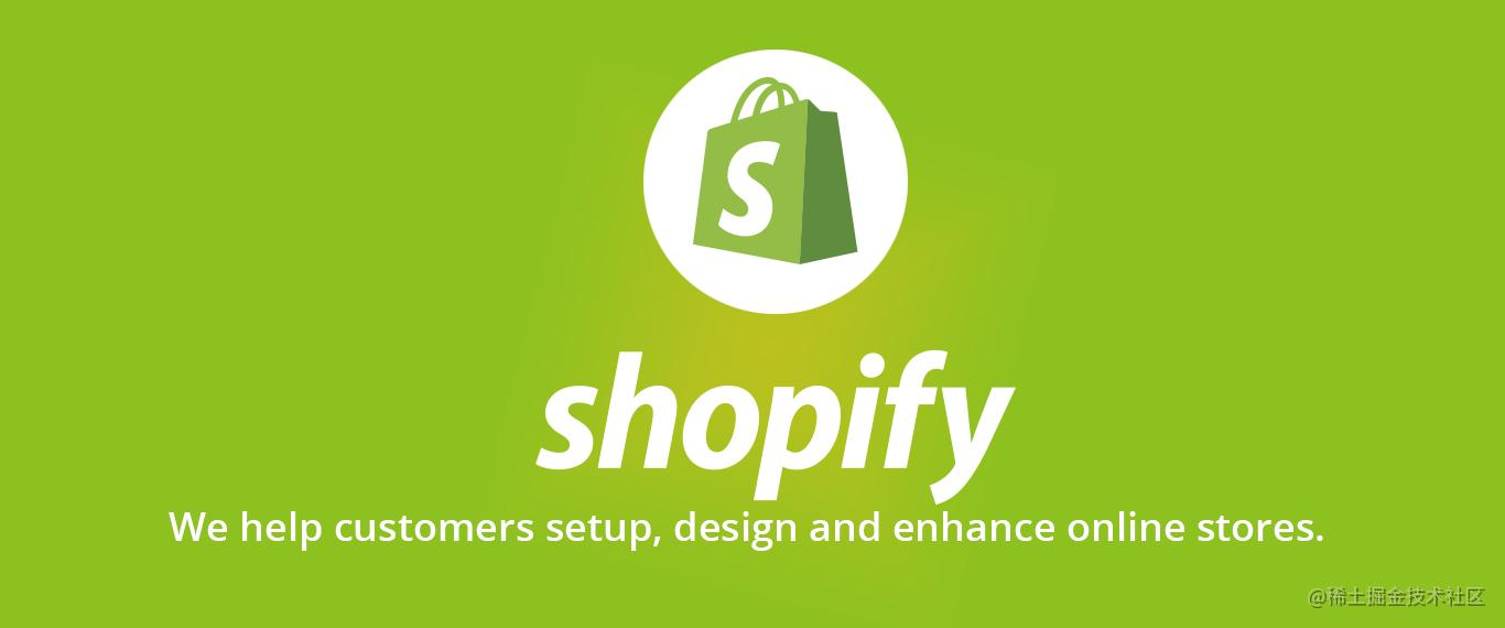 shopify