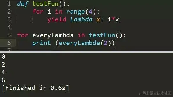 一道Python面试题，据说大部分人都中招了，纷纷开始怀疑自己