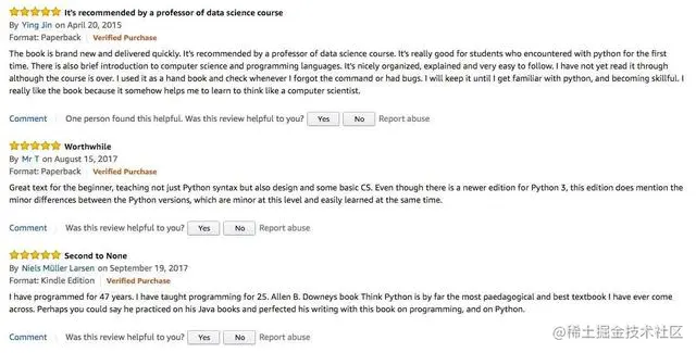 如何高效学Python？