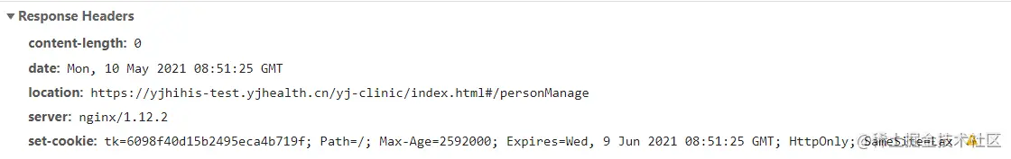 chrome下重定向接口返回.png