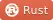 用 Rust 编写