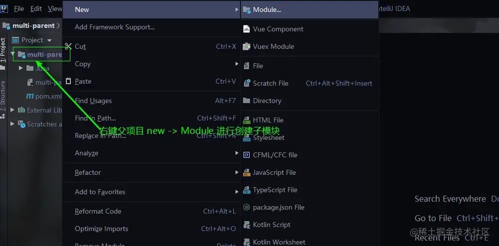alt "公众号:Madison龙少"