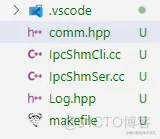 [ Linux ] 进程间通信之共享内存_#include_08