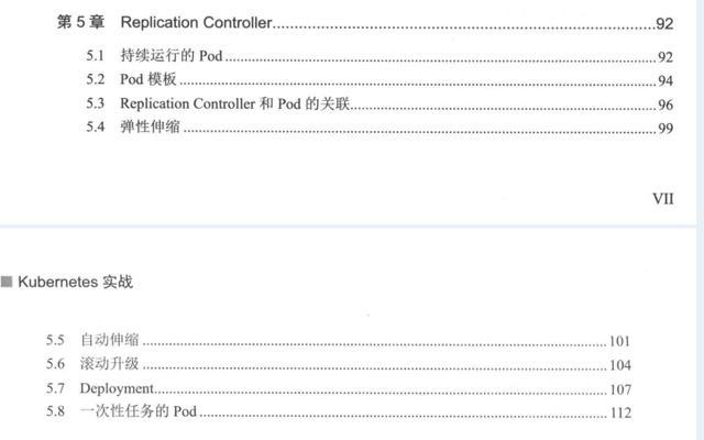 太赞了!阿里P8大牛耗时三个月整理出这份K8S开源社区实战文档