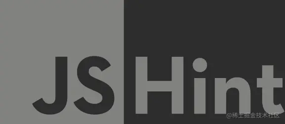 JSHint Logo