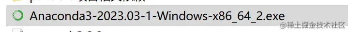 Anaconda3-2023.03-1-Windows-x86_64_2.exe