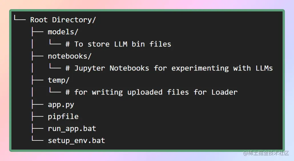 LangChain + Streamlit + Llama：将对话式AI引入本地机器