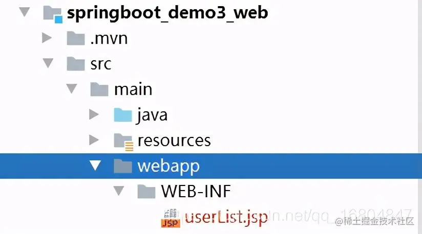 SpringBoot如何整合Web资源，LOOK
