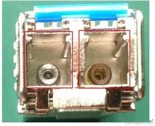 光模块的正确安装方法和使用须知