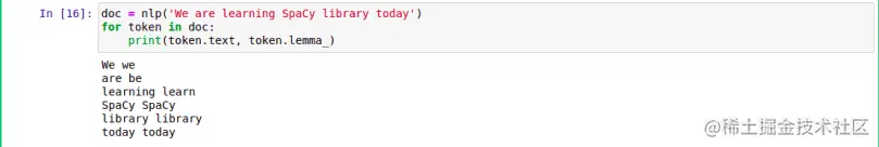 Is SpaCy Python NLP Any Good? Seven Ways You Can Be Certain
