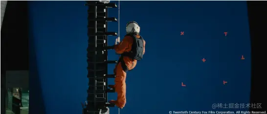 《星际探索》电影开篇系列镜头视觉效果-Renderbus瑞云渲染农场