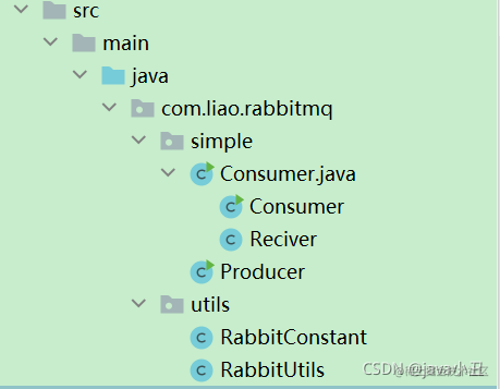 rabbitmq