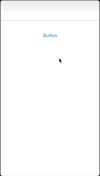 贝塞尔曲线动画