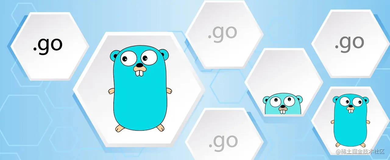 Image result for golang modules"