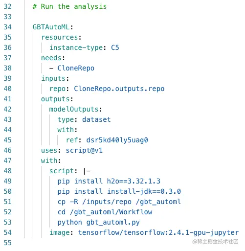 Gradient Boosted Trees and AutoML