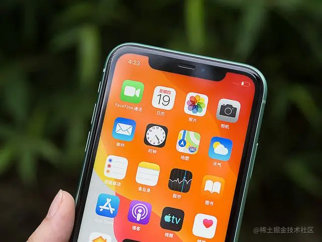 苹果手机上网很慢_别再重启iPhone了！信号不好，这样设置让手机网速如