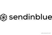 Sendinblue Logo