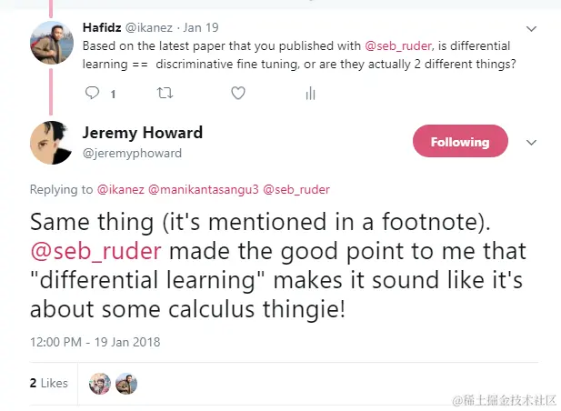 理解深度学习中的学习率及多种选择策略