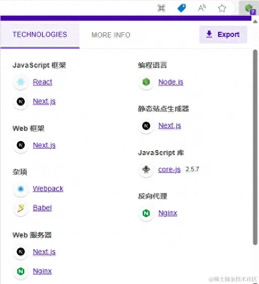 拼多多React和Next.js