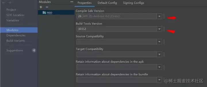 安卓期末作业-仿外卖简单app(Android导入步骤及其问题解决办法)