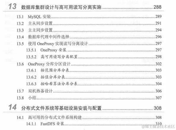腾讯P8终于总结出了SpringBoot+Cloud+Docker+项目实战的PDF了