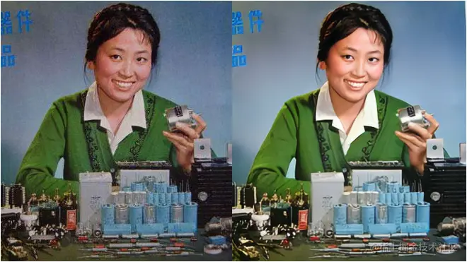 原图来源：百度