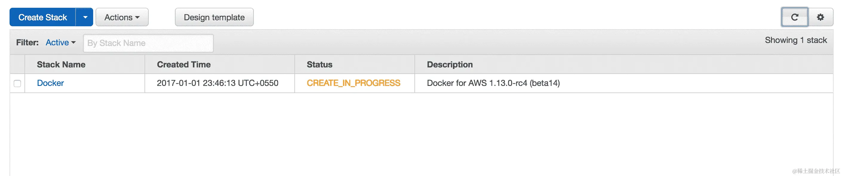 Docker Beta for AWS and Azure
