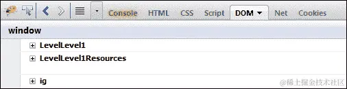 Firebug - Firefox 调试器